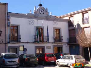 Ayuntamiento