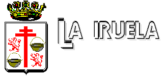 Bienvenido al municipio de La Iruela