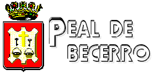 Bienvenido al municipio de Peal de Becerro