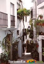 Calle de Quesada