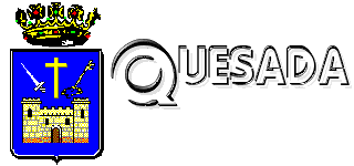 Bienvenido al municipio de Quesada