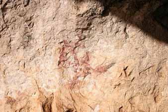 Pinturas rupestres