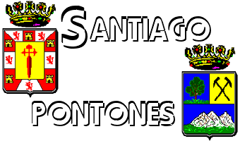Bienvenido al municipio de Santiago-Pontones