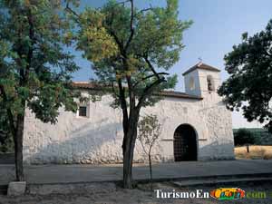 Ermita de Santo Tomé