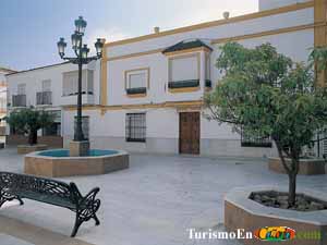 Plaza de Santo Tomé