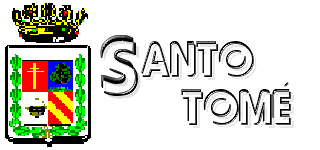 Bienvenido al municipio de Santo Tomé